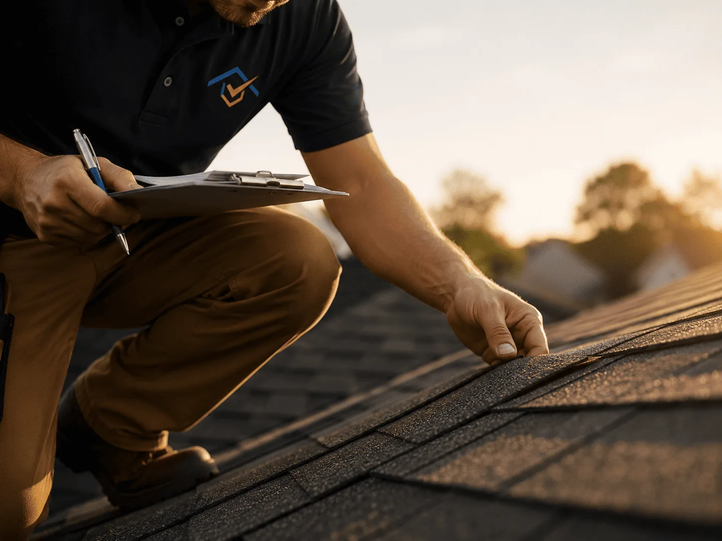 Why Choose Roof Inspection in Richland, MI